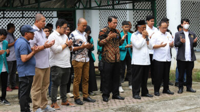 Dua Fakultas di USK Sepakat Akhiri Ketegangan