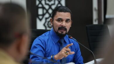 Siang Ini, DPRA Bahas Pengakuan Presiden RI Terkait Pelanggaran HAM di Aceh