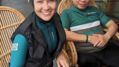 Diisukan Maju Caleg di Aceh, Ini Jawaban Steffy Burase