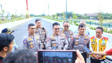 Kakorlantas Polri Bagi Tips Mudik Aman dan Nyaman di Jalur Pansela Jawa
