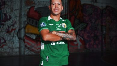 Jonathan Cantillana Resmi Jadi Nafas Lini Tengah PSS