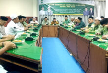 PWNU Aceh Gelar Ragam Kegiatan Peringati Harlah 1 Abad NU