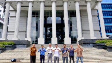 Tolak Pemilu Proporsional Tertutup, Kader Demokrat ini Daftar ke MK