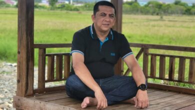 Hiswana Migas Minta Pj Walkot Banda Aceh Tegas Terkait Aturan Distribusi LPG 3 Kg