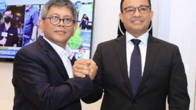NasDem Aceh Harap Demokrat dan PKS Segera Deklarasi Dukung Anies