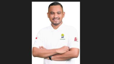 Sosok Jamal Idham, Pengusaha Muda Nagan Raya yang Suka Bantu Warga