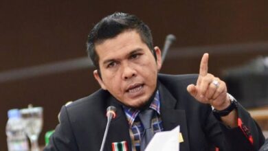 Ingatkan Pemerintah Hati-Hati soal Pemangkasan Bandara Internasional