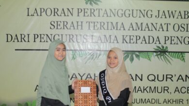 Dayah Insan Qurani,