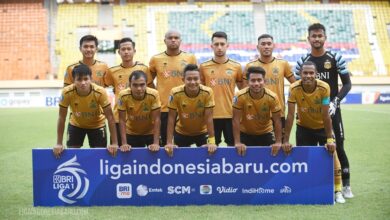 Bhayangkara FC Waspadai Kekuatan Persebaya