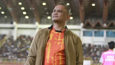 Jelang Liga 2, Persiraja Bangun Komunikasi dengan Agen Pemain Asing