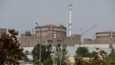 Jepang Kirim 237 Generator ke Ukraina Pascaserangan Rusia
