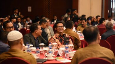 Irwansyah Sebut Arsitek Berperan Besar dalam Dunia Pembangunan