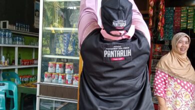 Coklit Data Pemilih di Aceh Besar, 146 Pantarlih Dikerahkan