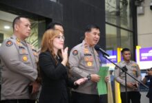 Polri Putuskan Pertahankan Richard Eliezer Sebagai Anggota Polisi