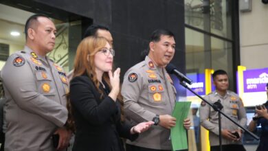 Polri Putuskan Pertahankan Richard Eliezer Sebagai Anggota Polisi