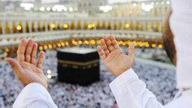 Dirjen Imigrasi Cabut Syarat Rekomendasi Kemenag untuk Pengajuan Paspor Umrah