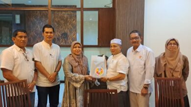 Tahun 2023, KONI Aceh Daftarkan 761 Peserta BPJAMSOSTEK