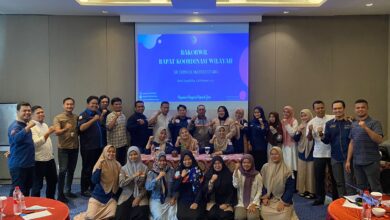 Gelar Rakorwil, YMMA Optimis Eliminasi TBC 2030 di Sumut Tercapai SR
