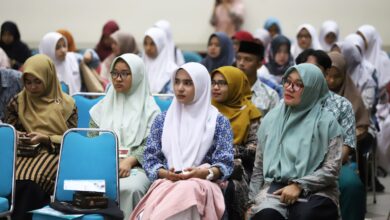 USK Ingatkan Siswa Pilih Prodi PTN Sesuai Minat