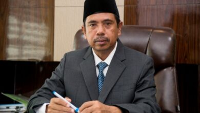 Iqbal Dimutasi ke UIN Ar-Raniry, Menag: Jalankan dengan Totalitas