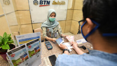 BTN Syariah Siap Ekspansi Pembiayaan Rumah di Aceh