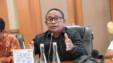 Rafli Minta Pemerintah Serius Bangun Kereta Api di Aceh 