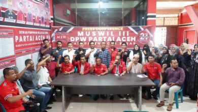 PA Aceh Besar Gelar Muswil ke-3 Awal Bulan Maret