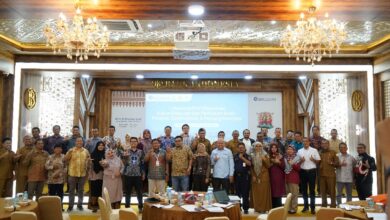 Peluang Investasi Sektor Perikanan dan Kelautan Aceh Perlu Dioptimalkan