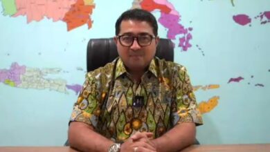 TRH Dorong Kominfo Tingkatkan Skill dan Kemampuan Digital Anak Bangsa