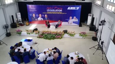 TRH Sebut Pentingnya SDM yang Mampu Gunakan Teknologi dengan Bijak
