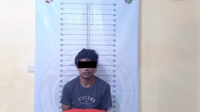 Polres Pidie Kembali Ungkap Kasus Narkotika