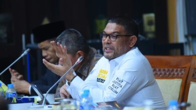 Legislator Minta OJK Tetapkan Orang Aceh Jadi Dirut BAS