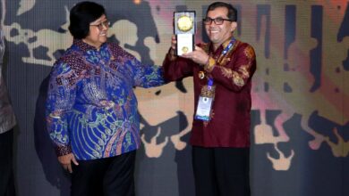 Kota Banda Aceh Raih Piala Adipura 2022