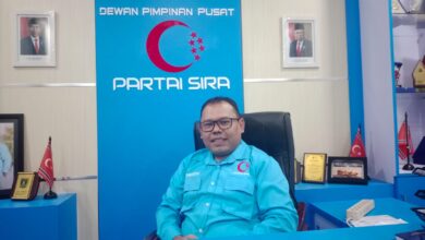 Partai SIRA Optimis Mendapat Satu Fraksi DPRA pada 2024