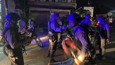 Polisi Amankan Dua Remaja di Lhokseumawe
