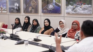Disbudpar dan Seniman Aceh Kolaborasi Sukseskan PKA Ke-VII