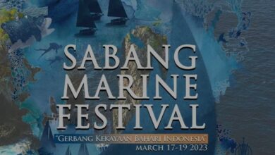 Mengintip Persiapan Sabang Marine Festival 2023, Event Bahari Terbesar di Aceh