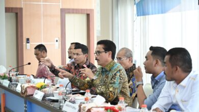 Ketua DPRK: Revisi UUPA untuk Kemajuan dan Kesejahteraan Aceh