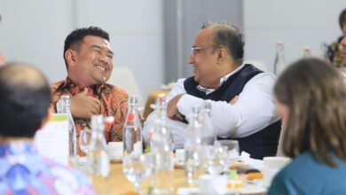 Disbudpar Aceh Bentuk Tim Khusus Penyelenggaraan PKA-8