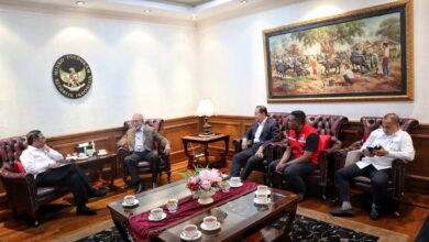 Data 5000 Kasus Pelanggaran HAM di Aceh Sudah di Meja Menkopolhukam