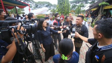 Kadisbudpar Aceh Sebut ACF 2023 Maksimalkan Partisipasi Sektor Swasta