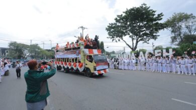 Banda Aceh Raih Adipura, Bakri Siddiq Kucurkan Bonus Rp889 Juta