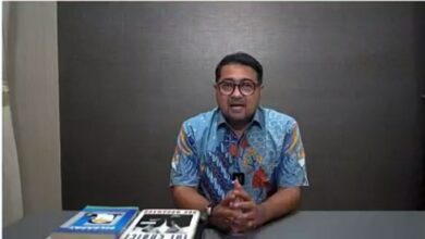 Teuku Riefky Sebut Indonesia Perlu Terus Tingkatkan Kualitas Ruang Digital