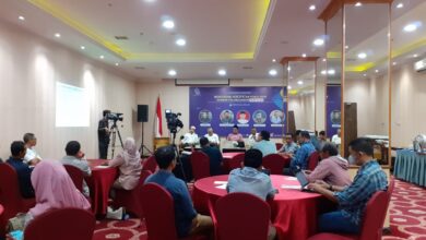 Komnas HAM Dukung Dana Otsus untuk Pemulihan Korban Pelanggaran HAM di Aceh