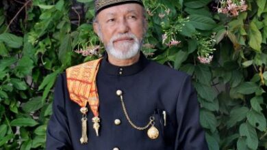 Wali Nanggroe: Tgk Ni Sosok Idealis dalam Perjuangan Aceh