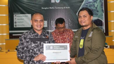 Polda Aceh akan Maksimalkan Penindakan Terhadap Pelaku Tambang Ilegal