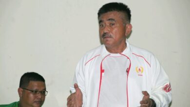 Mantan Panglima Kodam IM Bicara Terkait Revisi UUPA