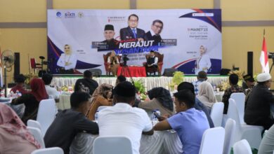 TRH: Dunia Teknologi Ubah Peradaban Manusia Menjadi Maju