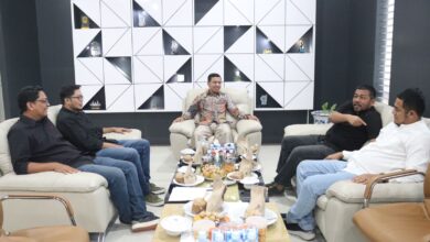 Konsep Wajah Baru Kota Banda Aceh Mulai Dibicarakan