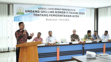 Farid Beri Catatan Penting terkait Revisi UUPA